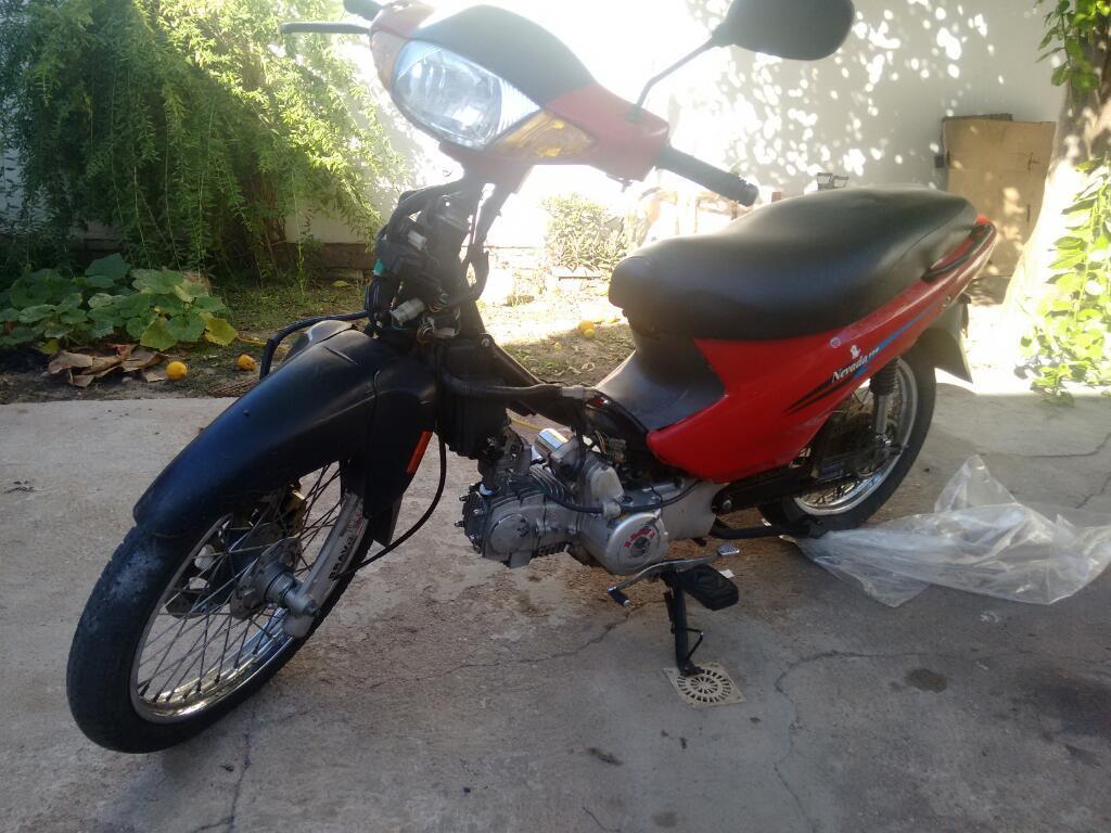 Vendo Nevada. 110 Urgente