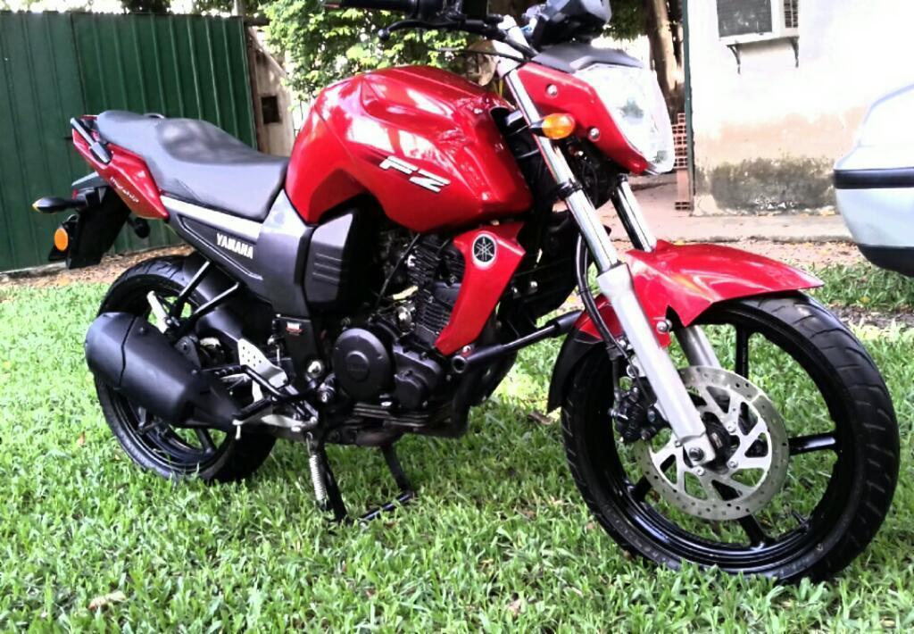 Yamaha Fz 160