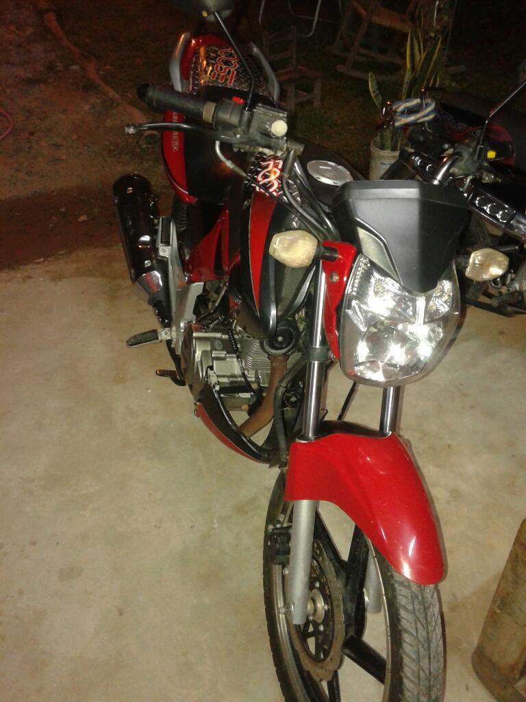 Vendo Corven Hunter 160 Cc