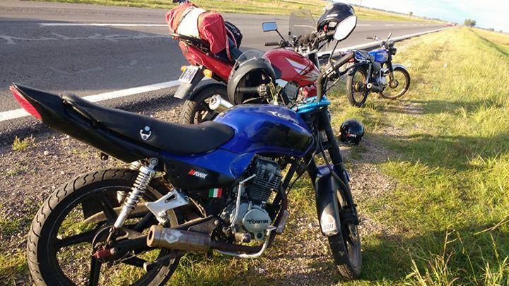 corven hunter 150cc 2013