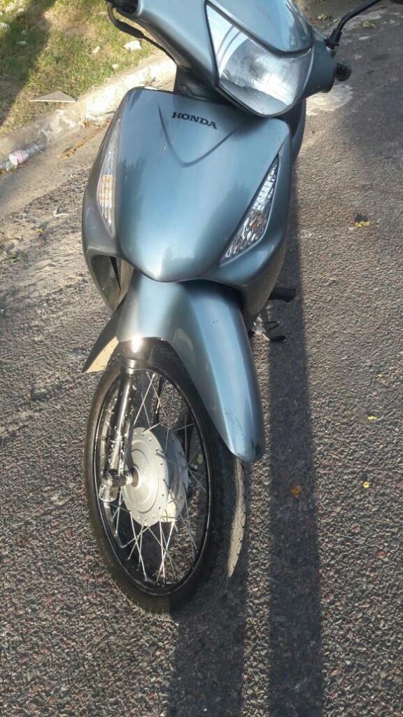 Vendo Honda Biz