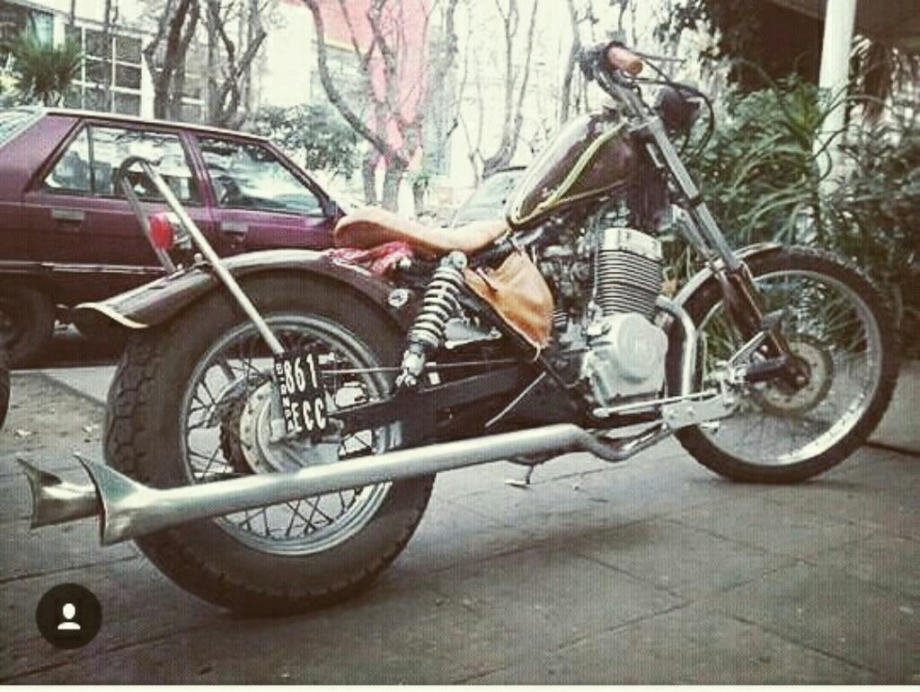 Vendo Ya Motomel Rider