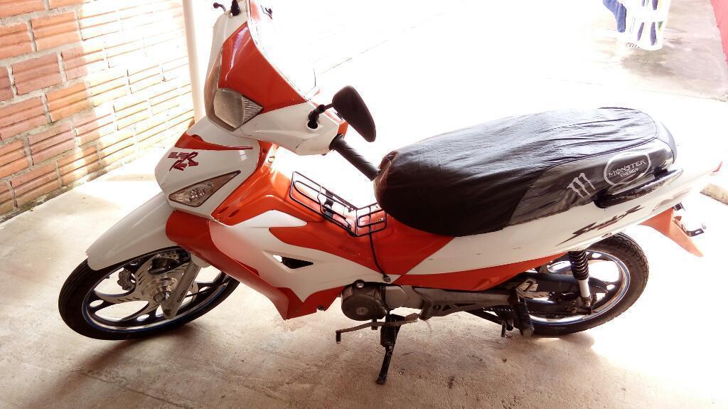 Gilera 125 R Todo Los Papeles