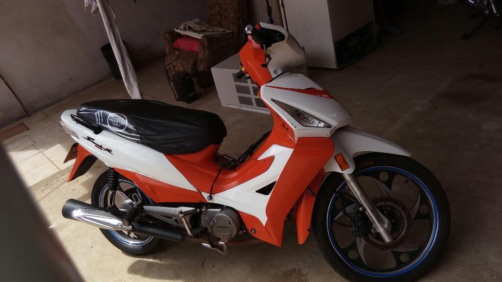 Gilera 125 R Todo Los Papeles