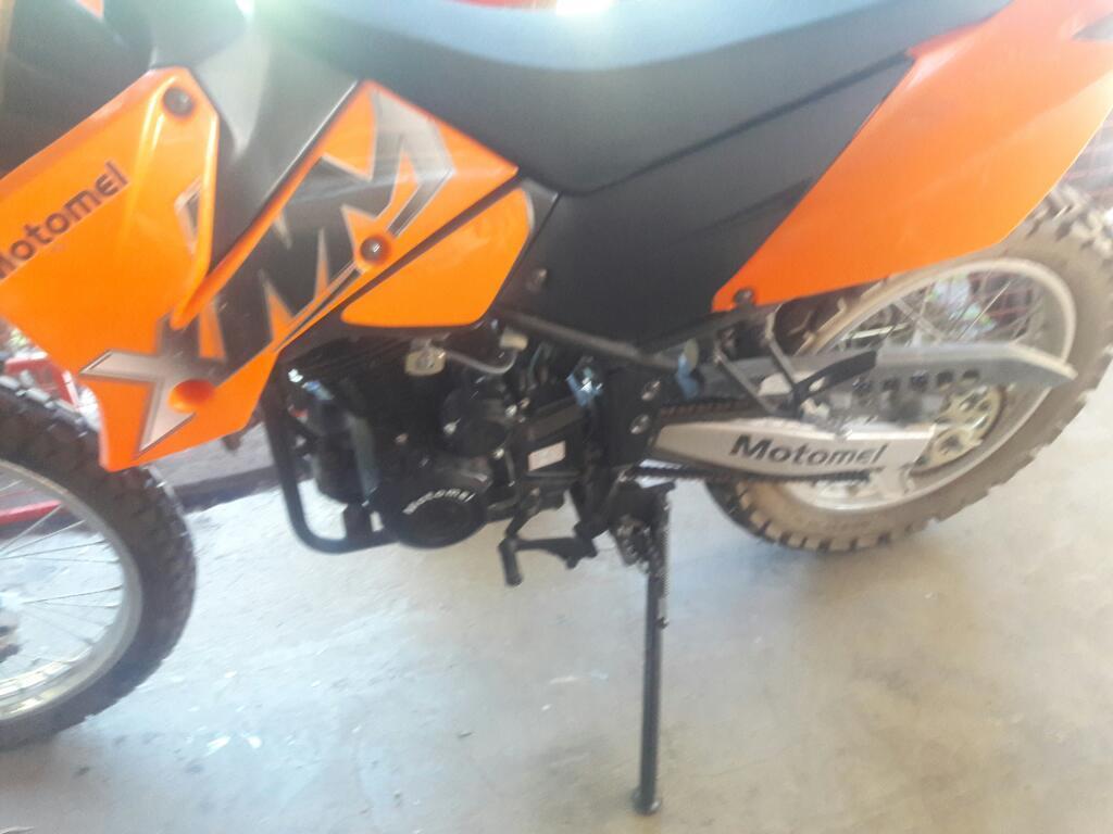 Motomel Xmm 250