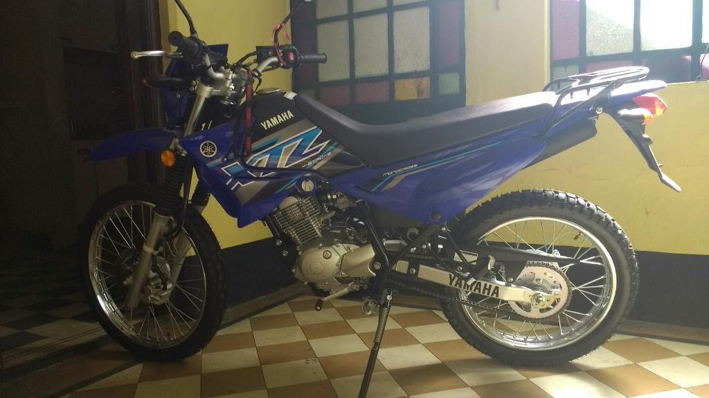 Xtz125 Vedo O Permuto