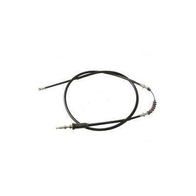 Cable De Freno Trasero Original Yamaha Blaster 200 2xj5102