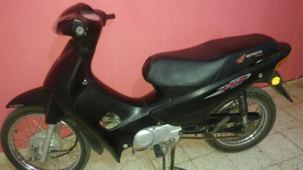 Vendo Honda Biz