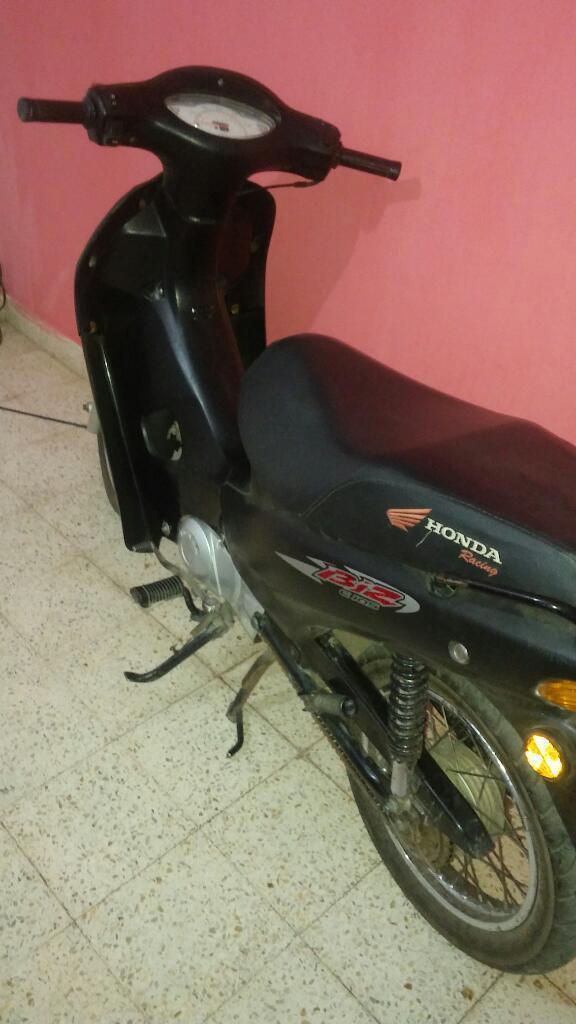 Vendo Honda Biz