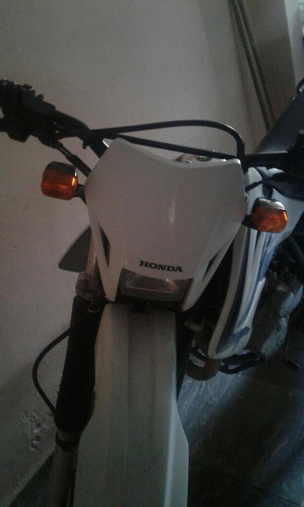 Vendo Tornado 2014