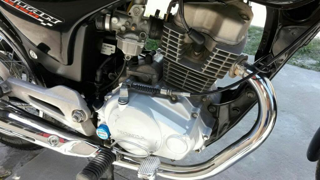 Vendo O Permuto Cg Titan