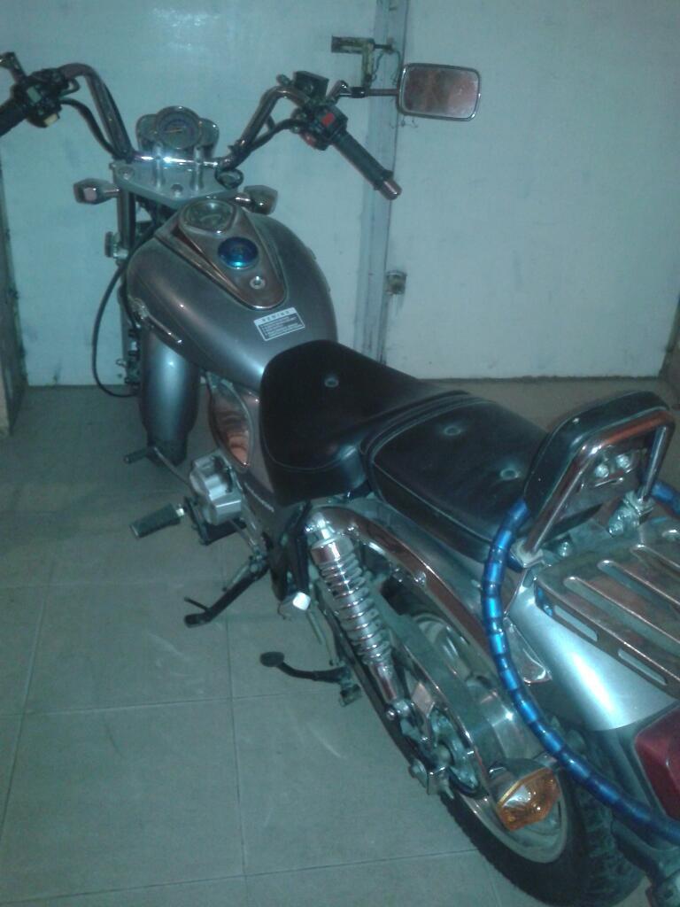 Moto Chopera
