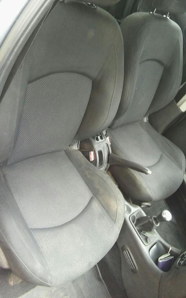 Vendo Resivo Tornado