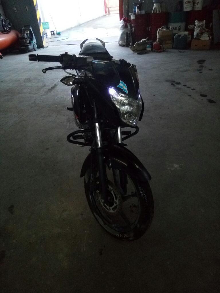 Vendo Rouser 135