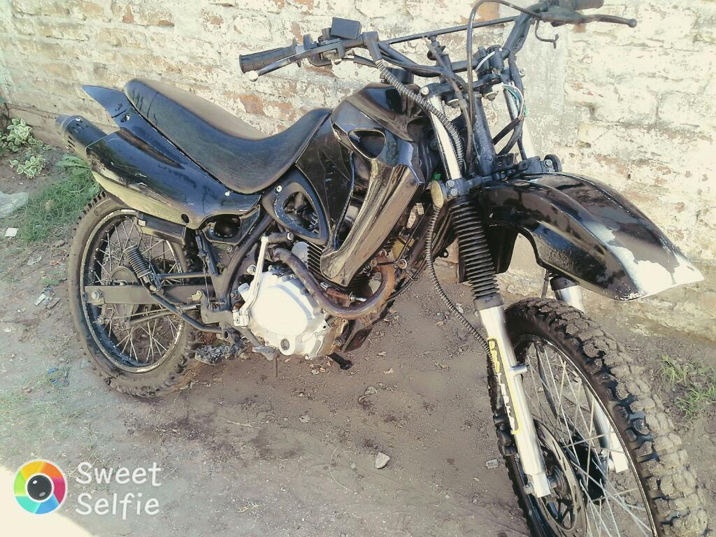 Vend/permt Mondial Rx150cc