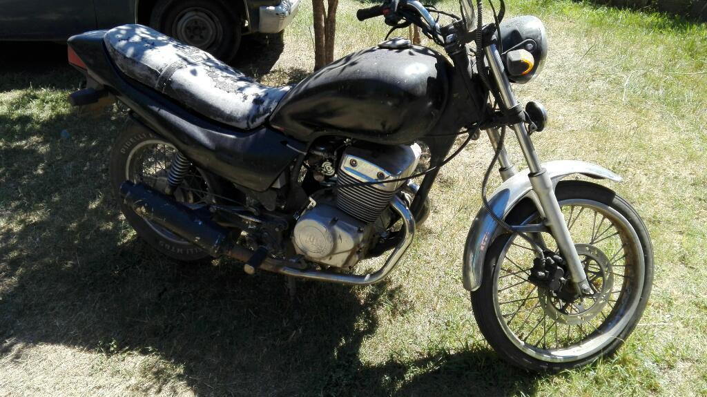 Motomel 250cc