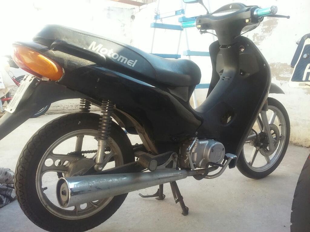 Motomel Blitz 110cc