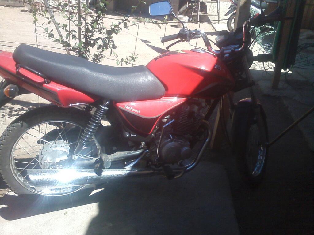 Permuto Motomel S2 Modelo2016 por Auto