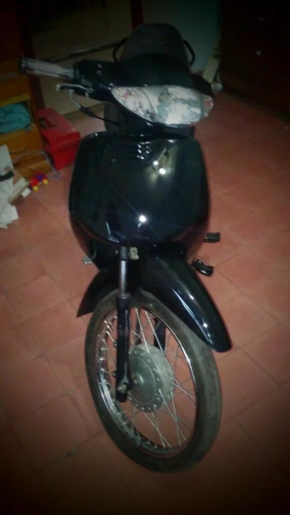 Vendo Keller Modelo 2012 Papeles Al Dia