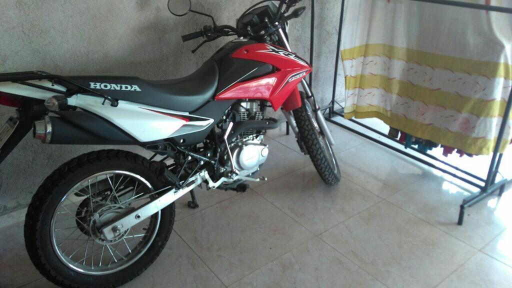 Xr 150l Cel 3512000060