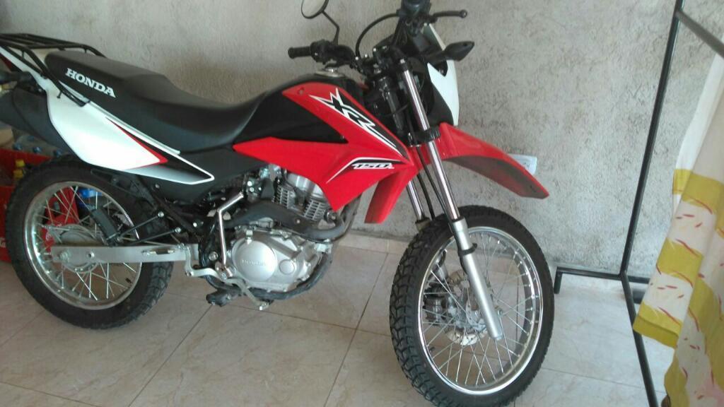 Xr 150l Cel 3512000060