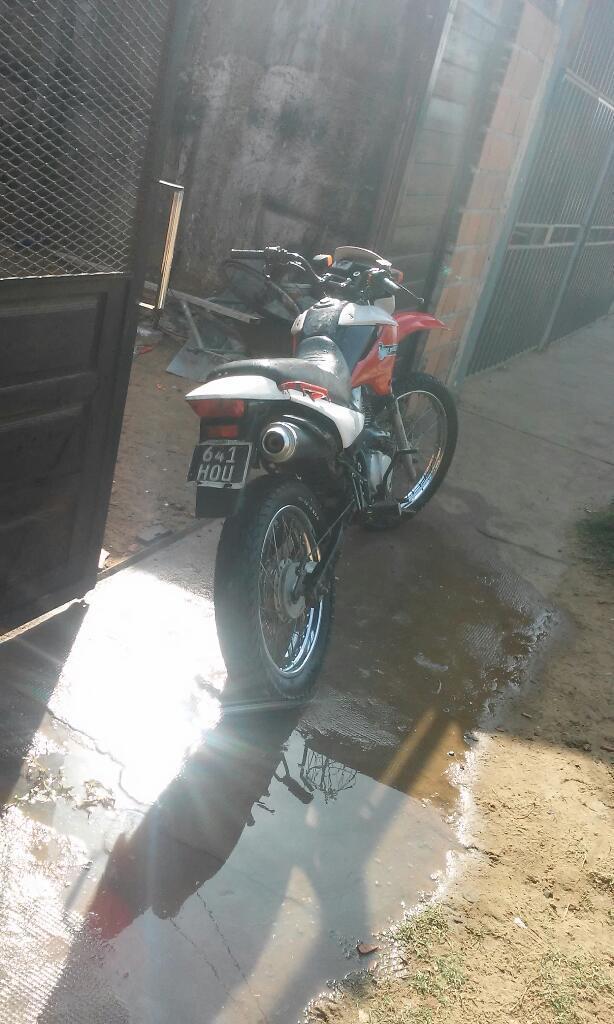 Vendo Motomel Skua 150