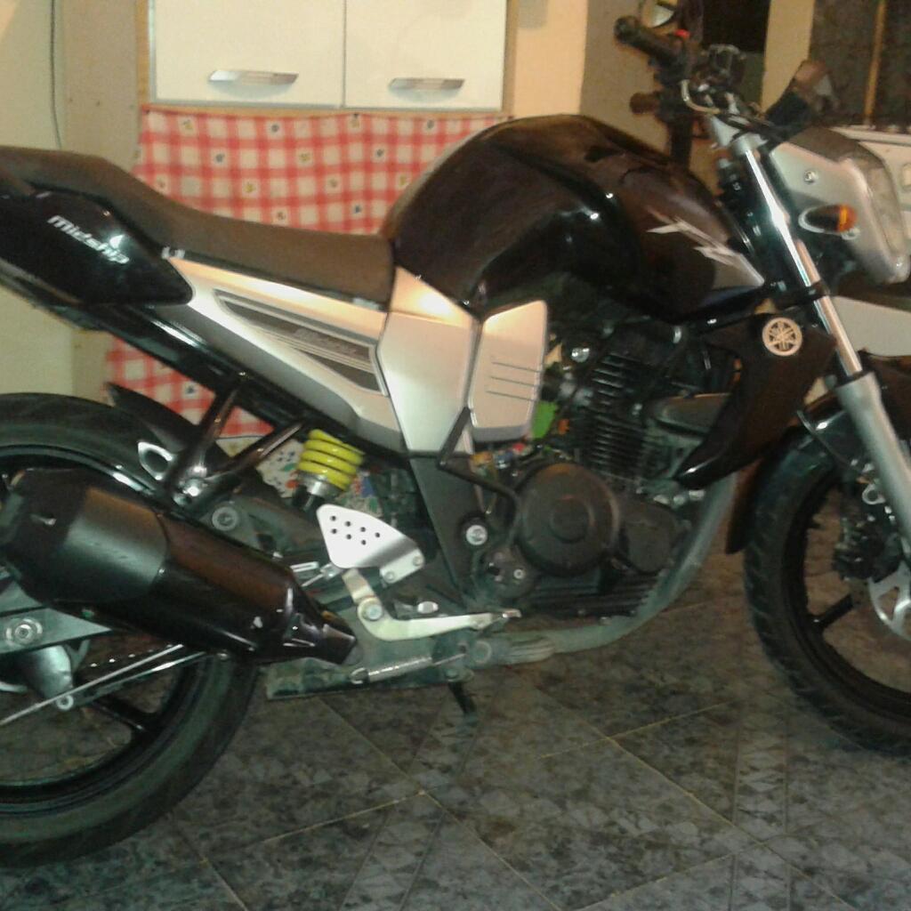 Vendo Yamaha Fz