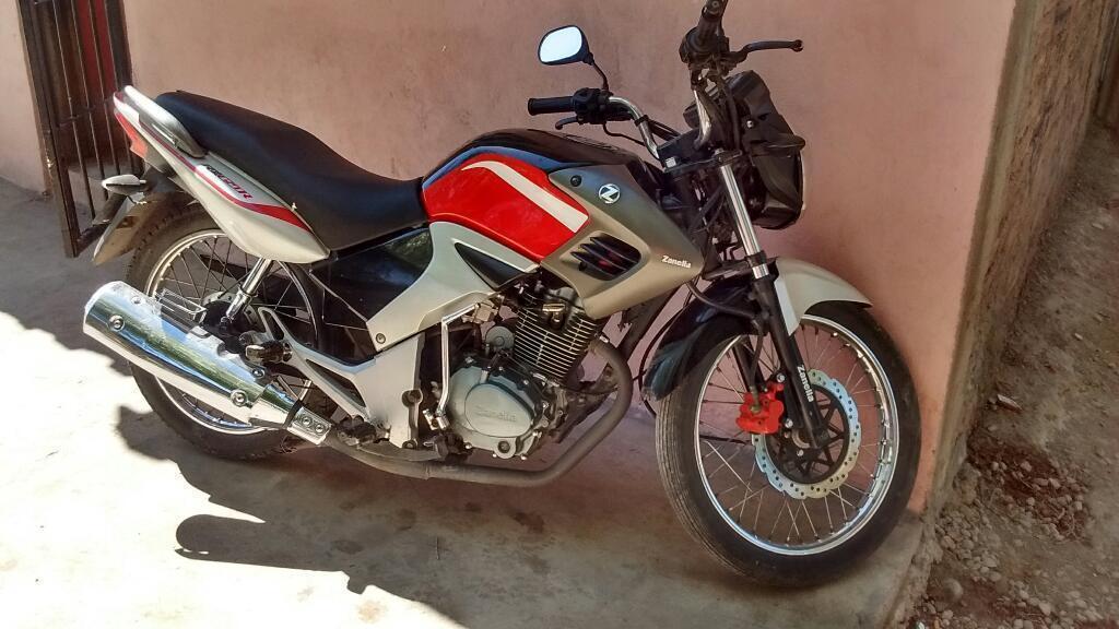 Vendo Zanella 150