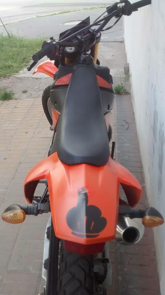 Motomel xmm 250