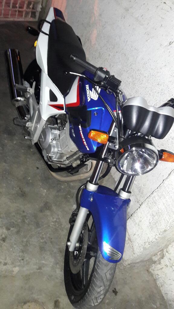 Vendo O Permuto X Tornado, Honda Twister