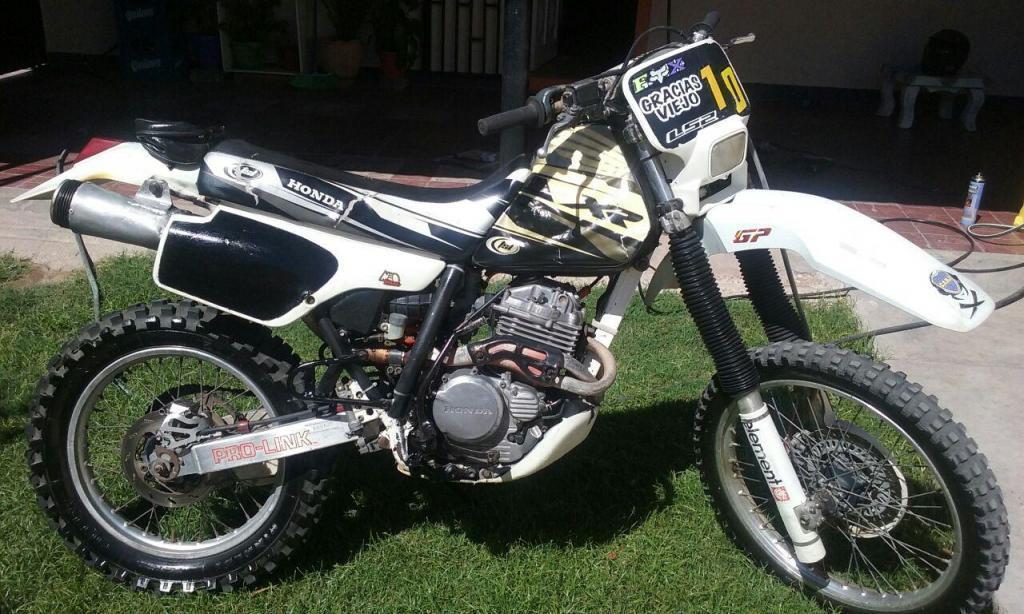 Xr 250