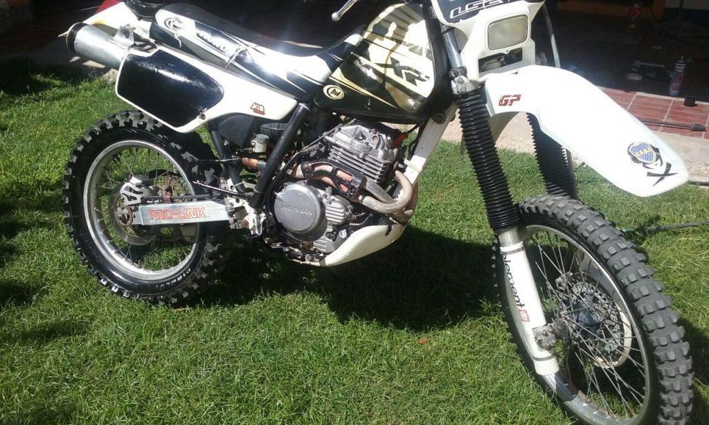 Xr250