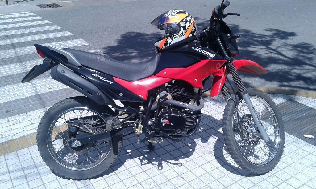 Motomel Skua 250