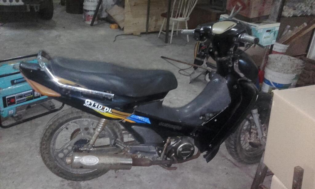 Guerrero Tunin 110