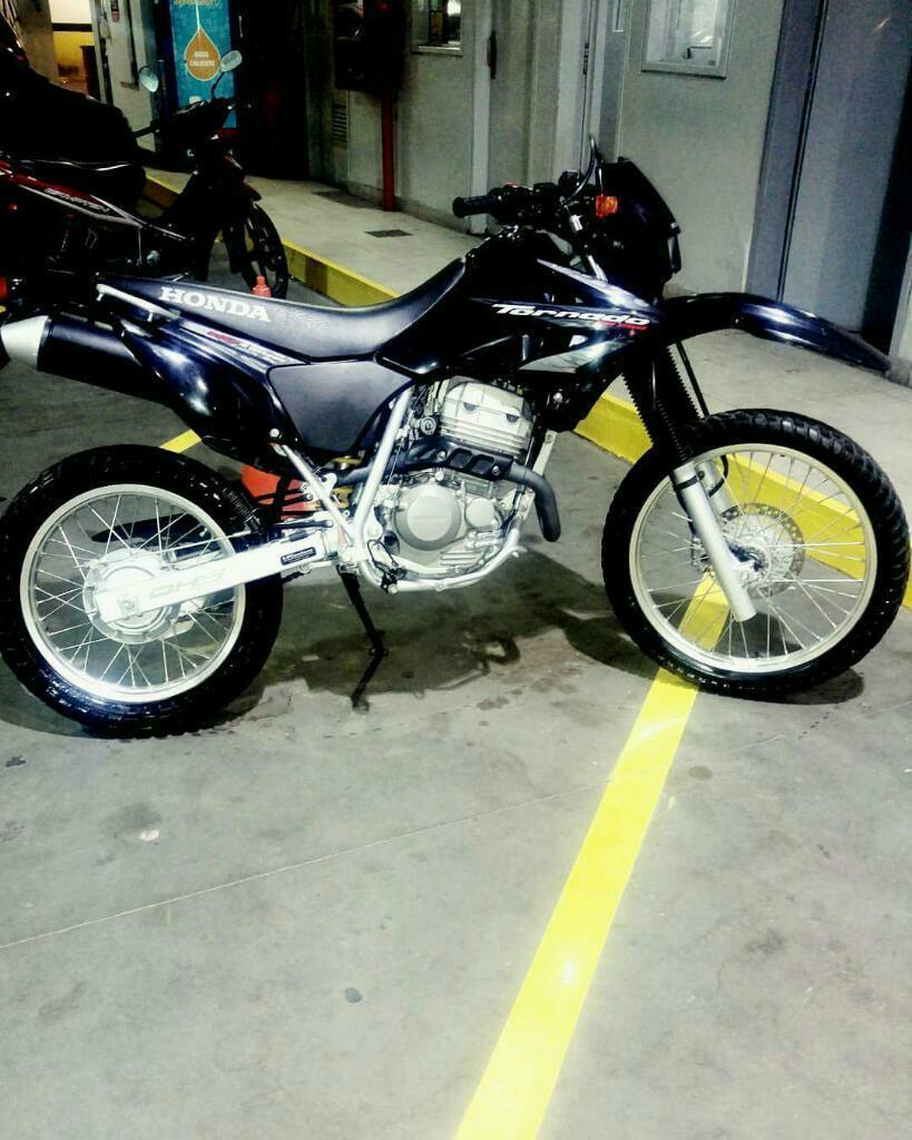 Vendo Tornado 2013