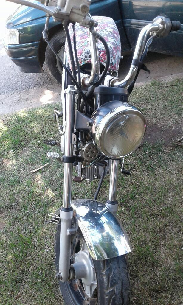 Vendo Max Motomel