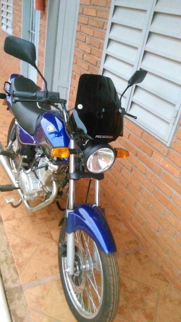 Motomel 150cc S2