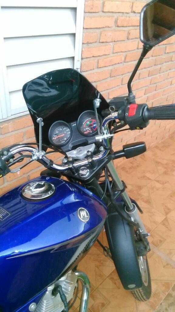 Motomel 150cc S2