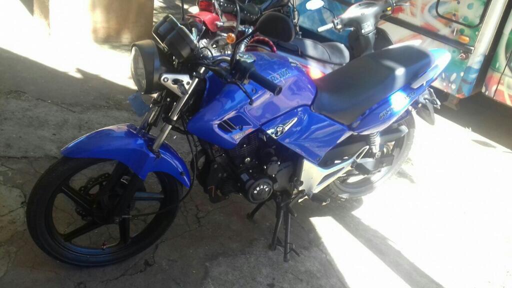 Vendo Brava Altino 150