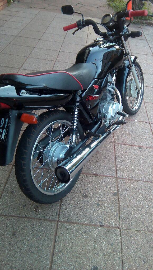 Vendo Cg Fan Escucho Ofertas Razonables