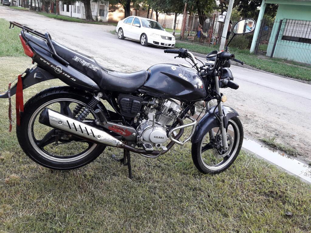 Gilera Vc