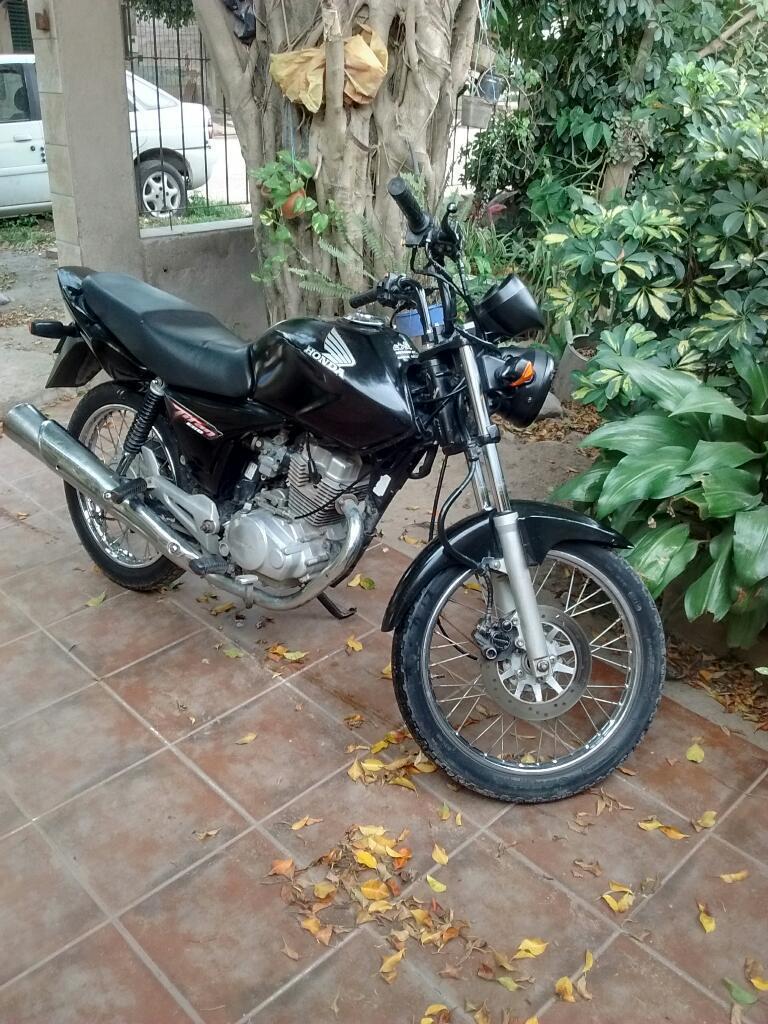 Vendo Cg Titan