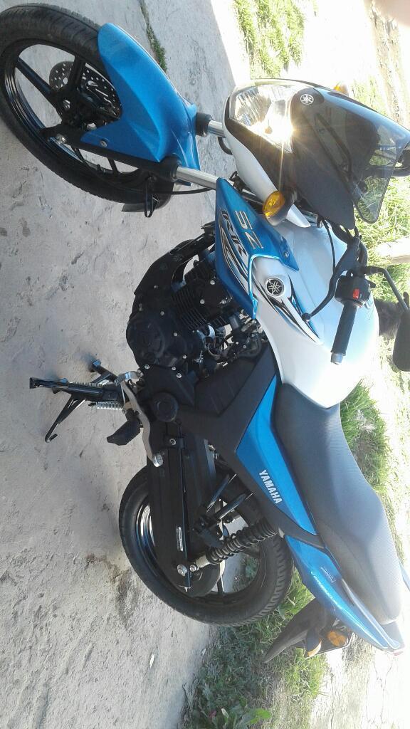 Vendo Yamaha Sz Rr 150