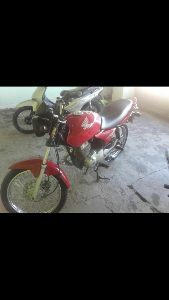 Cg 150 Mod 2012