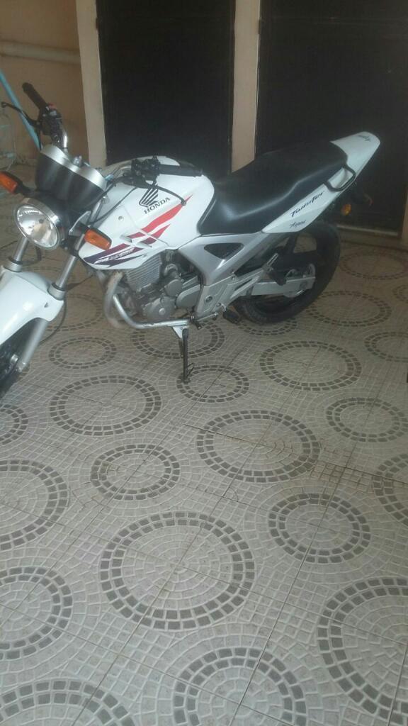 Vendo Twister 250