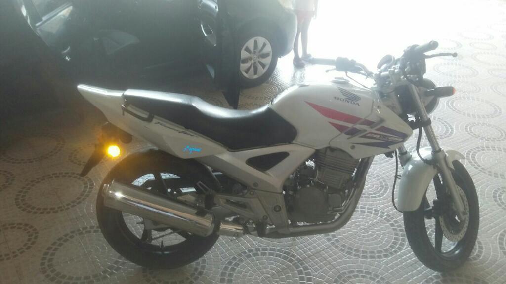 Vendo Twister 250