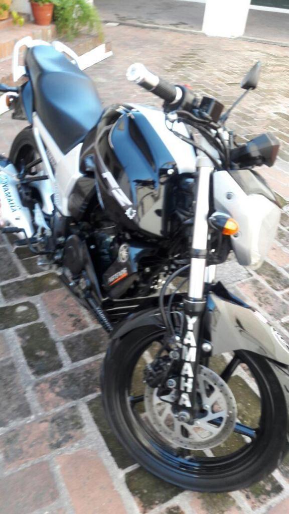 YAMAHA FZ 16