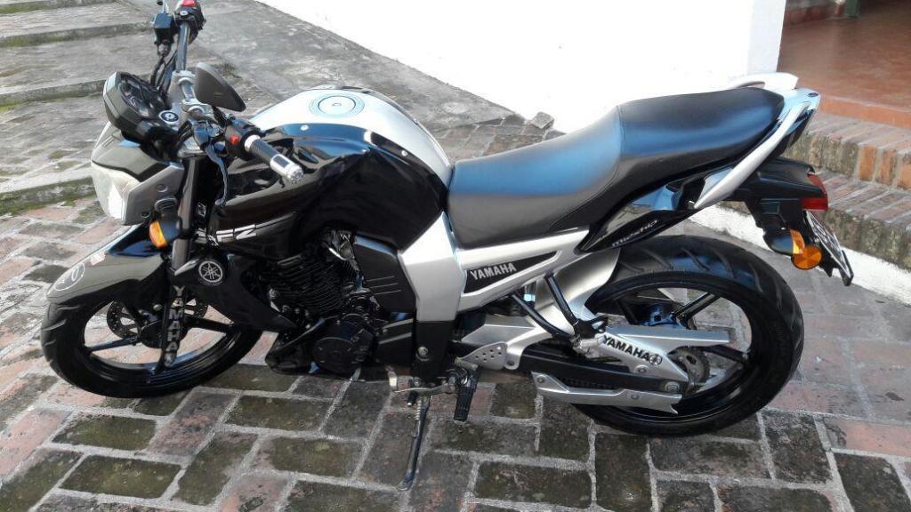 YAMAHA FZ 16