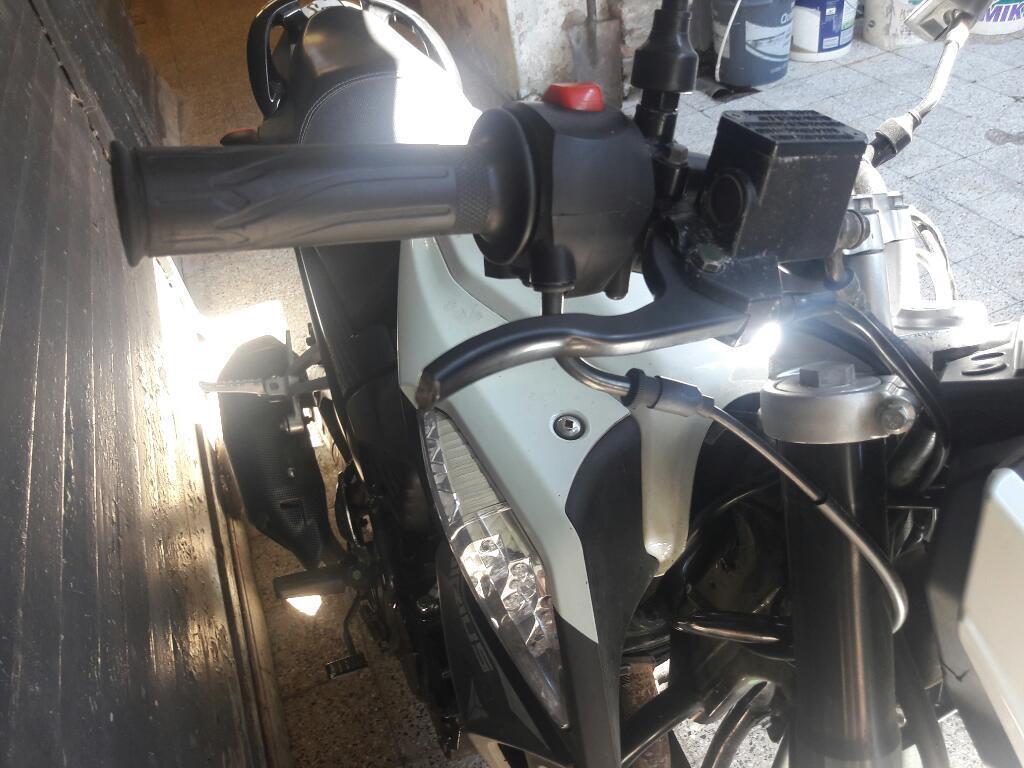 Motomel Sirius 250