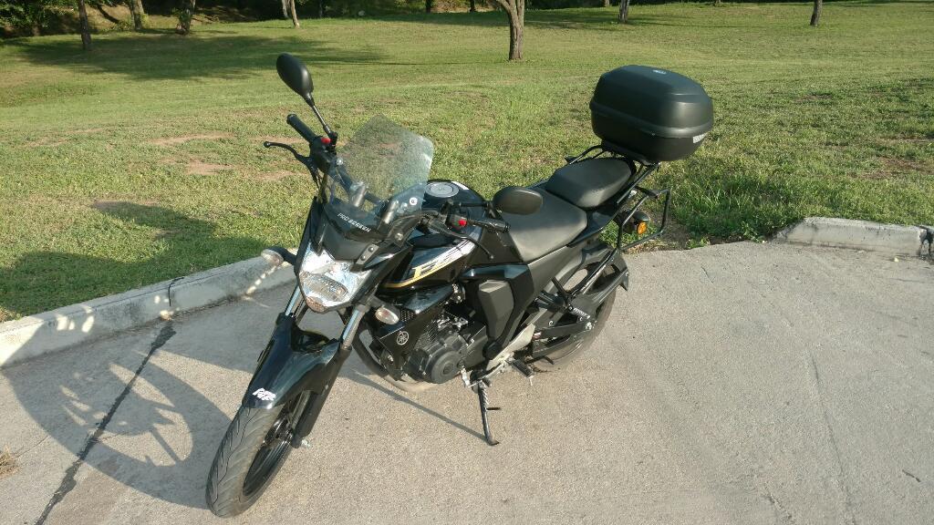 Yamaha Fz 16 2.0